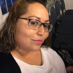 Meet your Posher, Lady